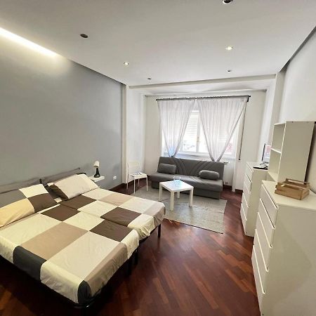 Js Appartament Luxury Рим Екстер'єр фото